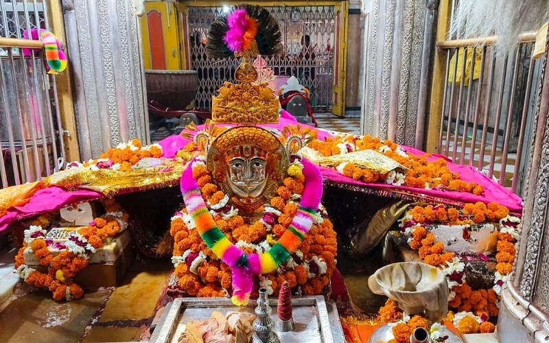 Baba Ramdev Temple