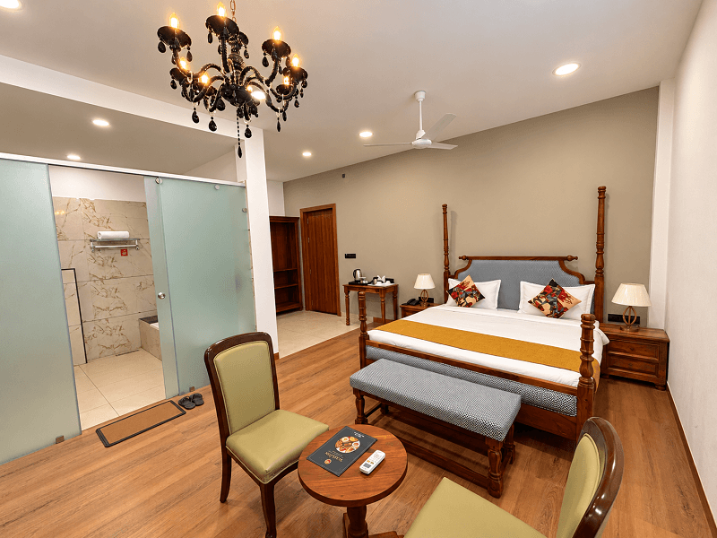 Suite Room